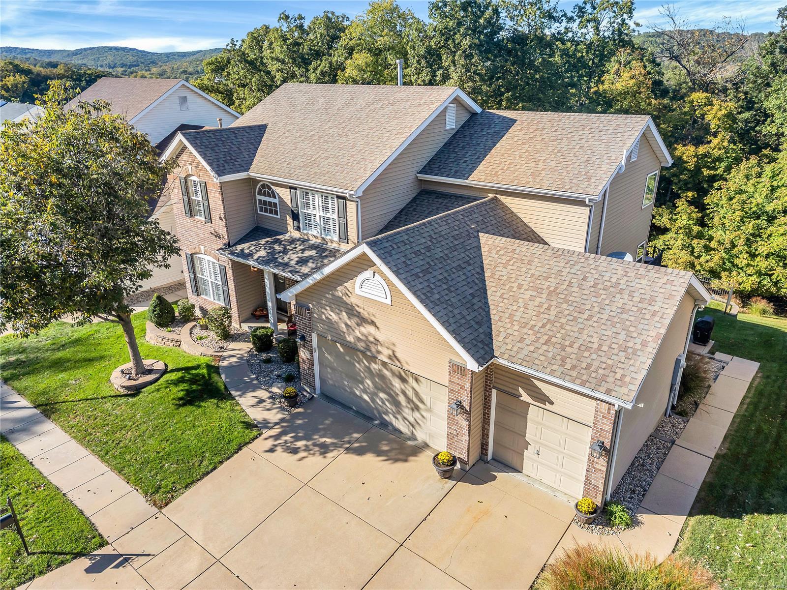 552 Forby Estates Drive Eureka, MO 63025 - Photo 46 of 54