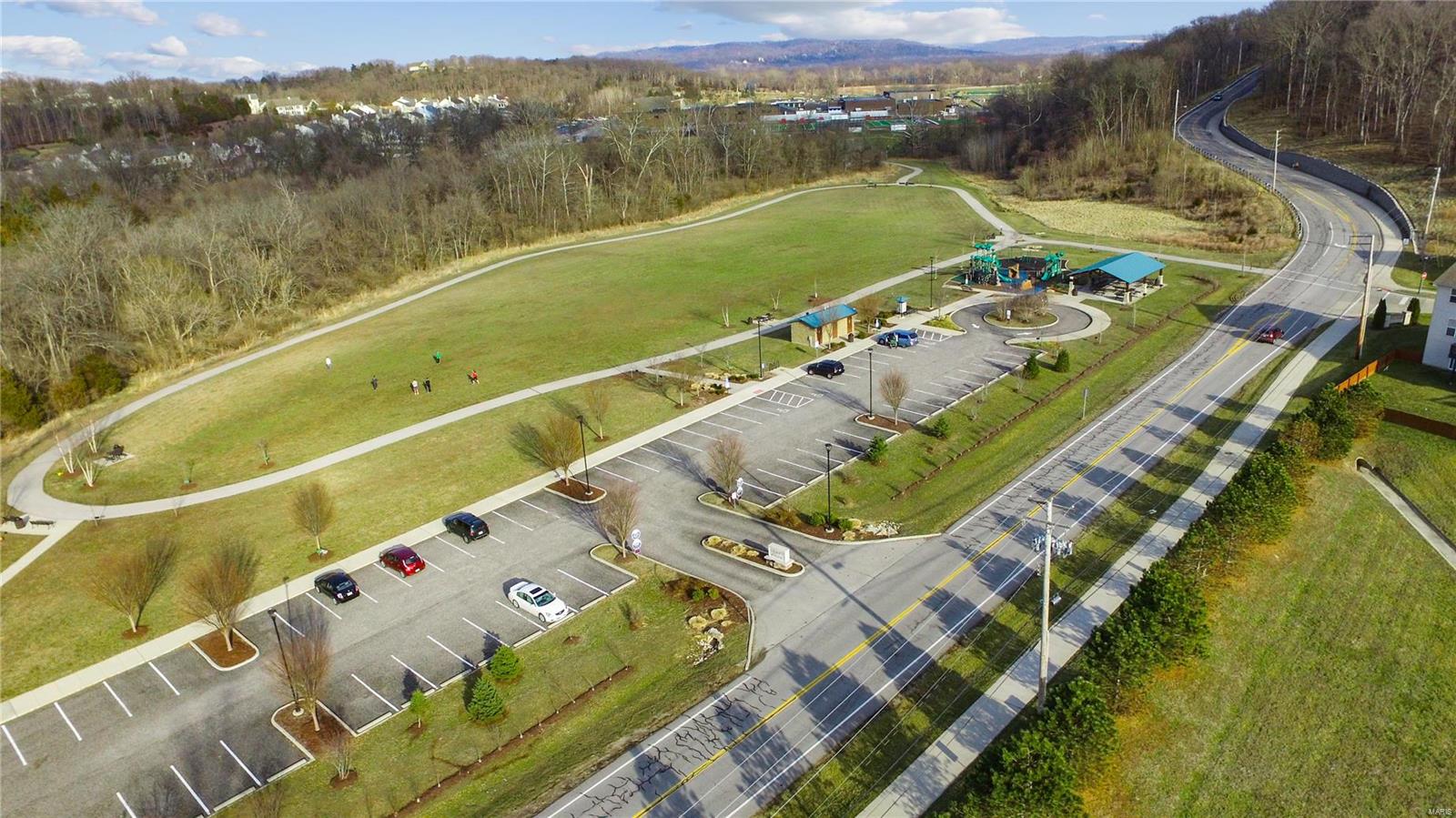 552 Forby Estates Drive Eureka, MO 63025 - Photo 47 of 54