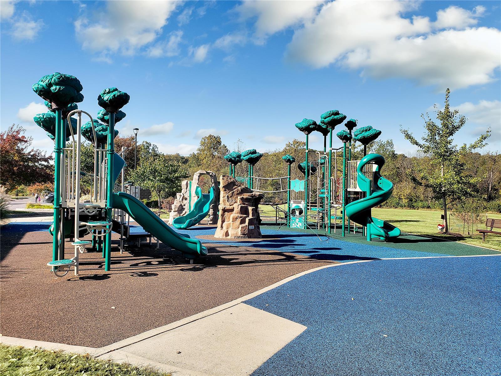 552 Forby Estates Drive Eureka, MO 63025 - Photo 48 of 54