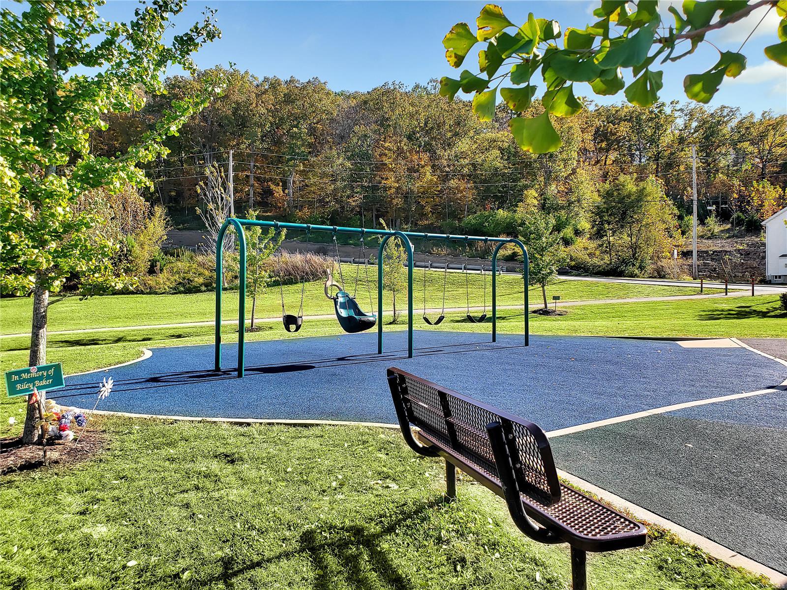 552 Forby Estates Drive Eureka, MO 63025 - Photo 49 of 54