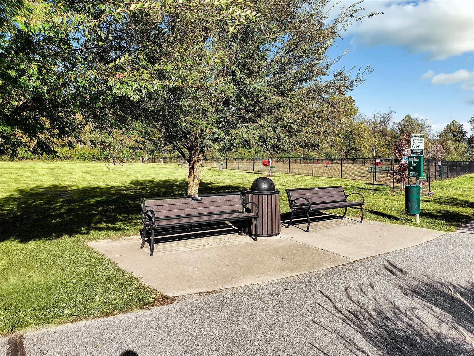 552 Forby Estates Drive Eureka, MO 63025 - Photo 51 of 54