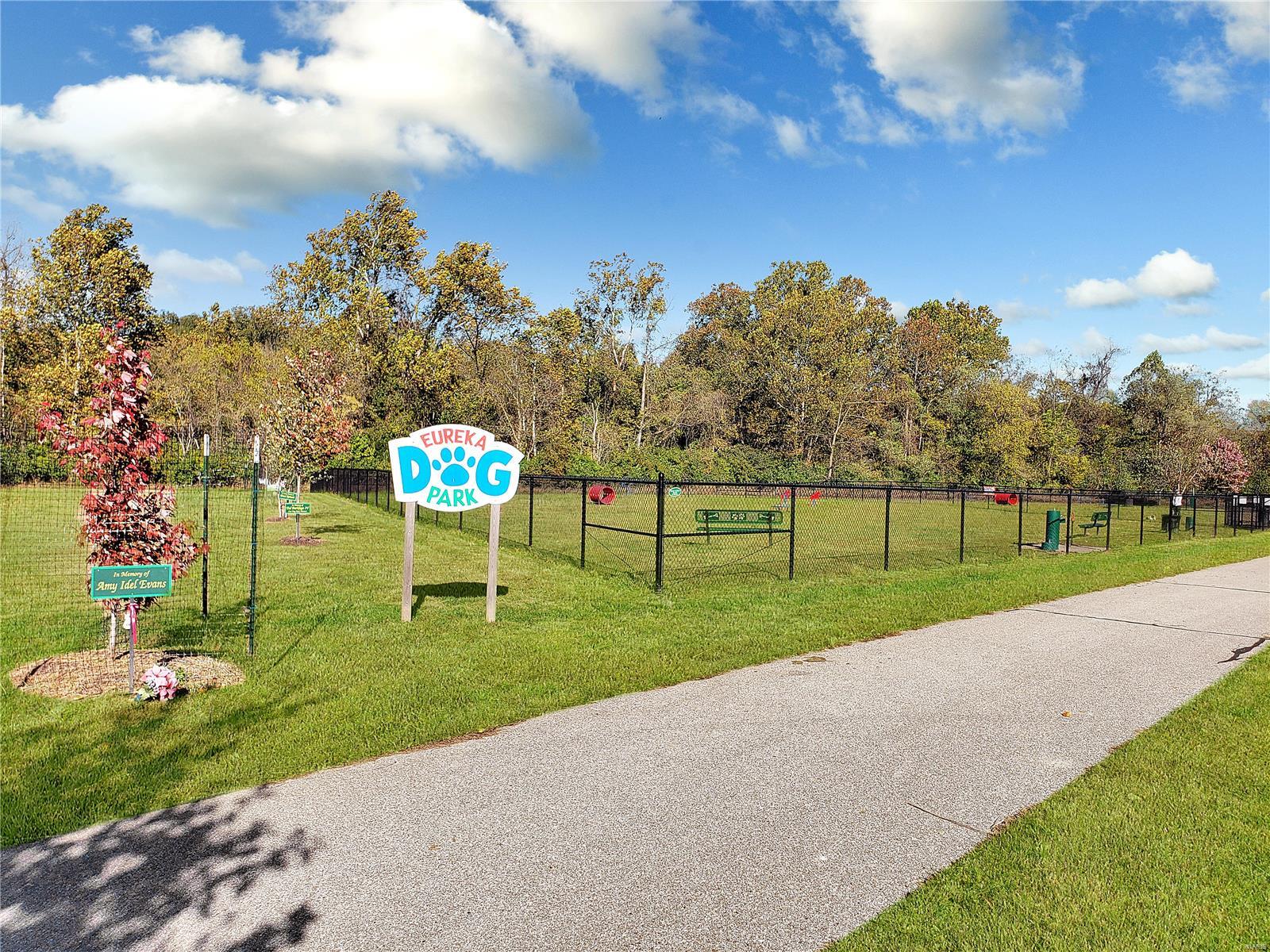 552 Forby Estates Drive Eureka, MO 63025 - Photo 52 of 54