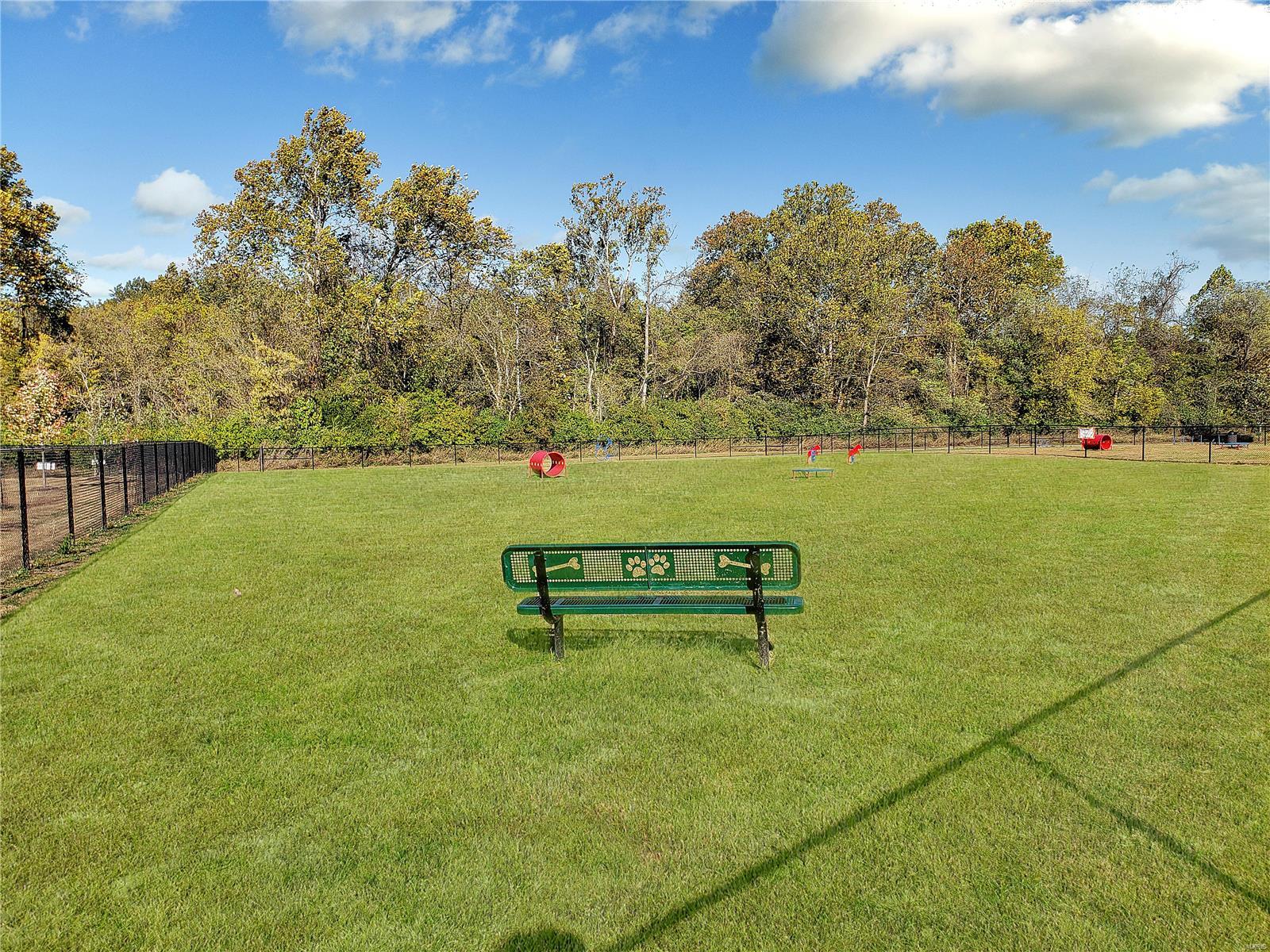 552 Forby Estates Drive Eureka, MO 63025 - Photo 53 of 54