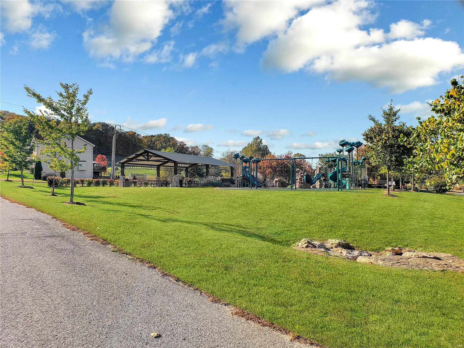 552 Forby Estates Drive Eureka, MO 63025 - Photo 54 of 54