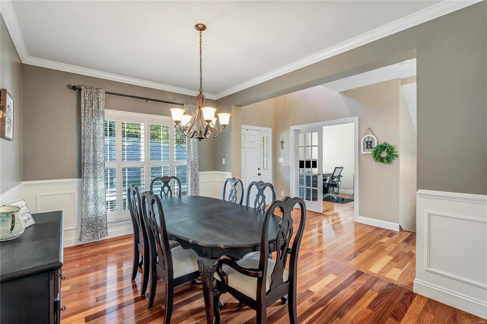 552 Forby Estates Drive Eureka, MO 63025 - Photo 6 of 54