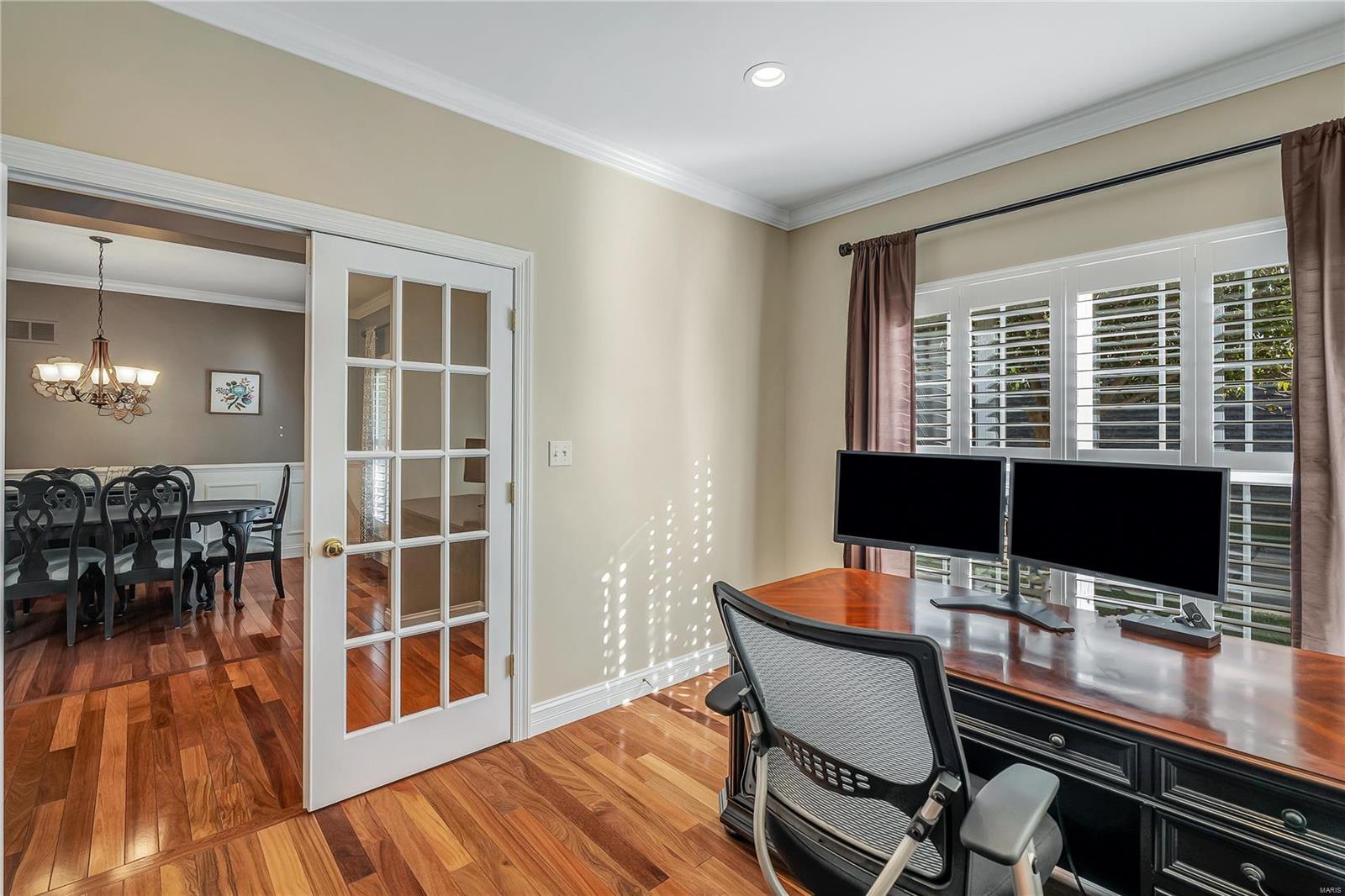 552 Forby Estates Drive Eureka, MO 63025 - Photo 9 of 54