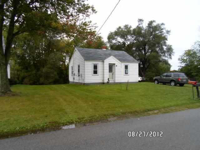 468 Gale Street Rome City, IN 46784 - Photo 1 of 12