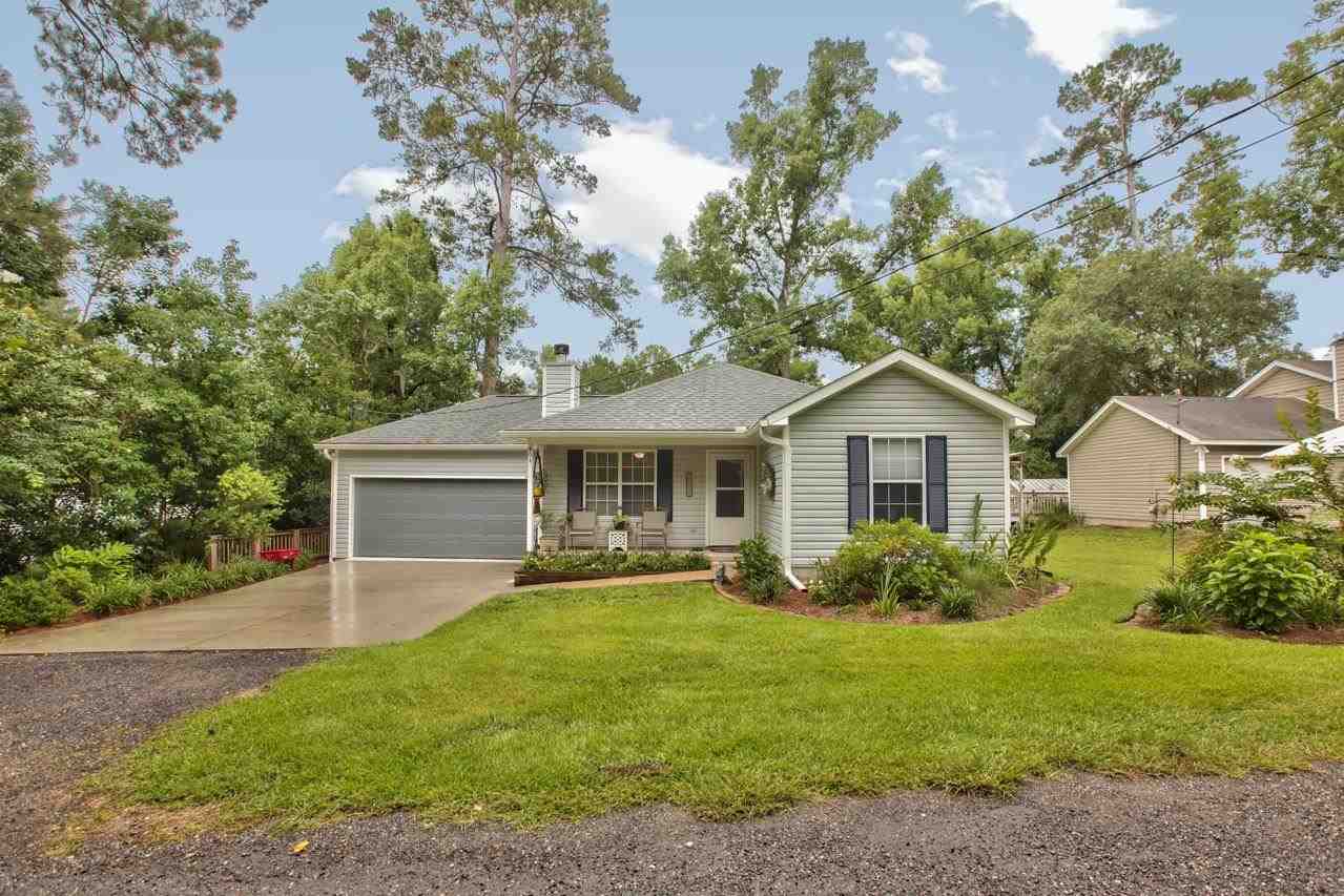 494 Concord Road Tallahassee, FL 32308 - Photo 1 of 36