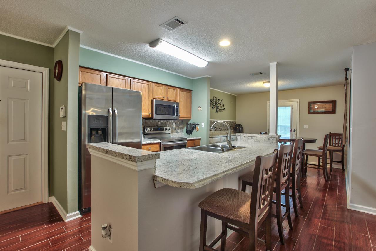 494 Concord Road Tallahassee, FL 32308 - Photo 15 of 36