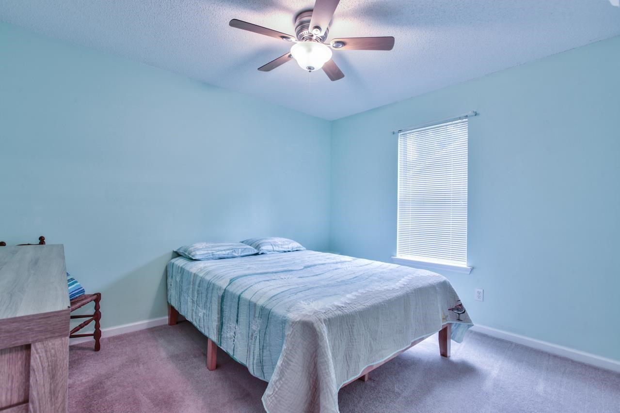 494 Concord Road Tallahassee, FL 32308 - Photo 17 of 36