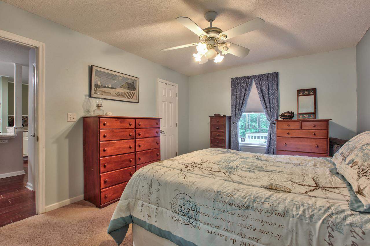 494 Concord Road Tallahassee, FL 32308 - Photo 20 of 36