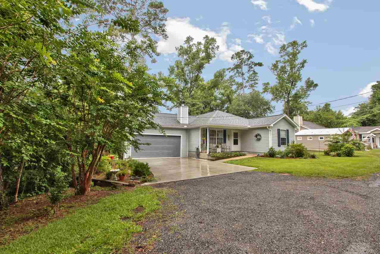 494 Concord Road Tallahassee, FL 32308 - Photo 2 of 36