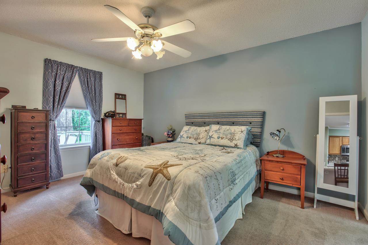 494 Concord Road Tallahassee, FL 32308 - Photo 21 of 36