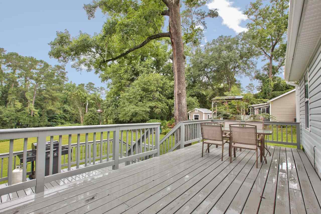494 Concord Road Tallahassee, FL 32308 - Photo 22 of 36