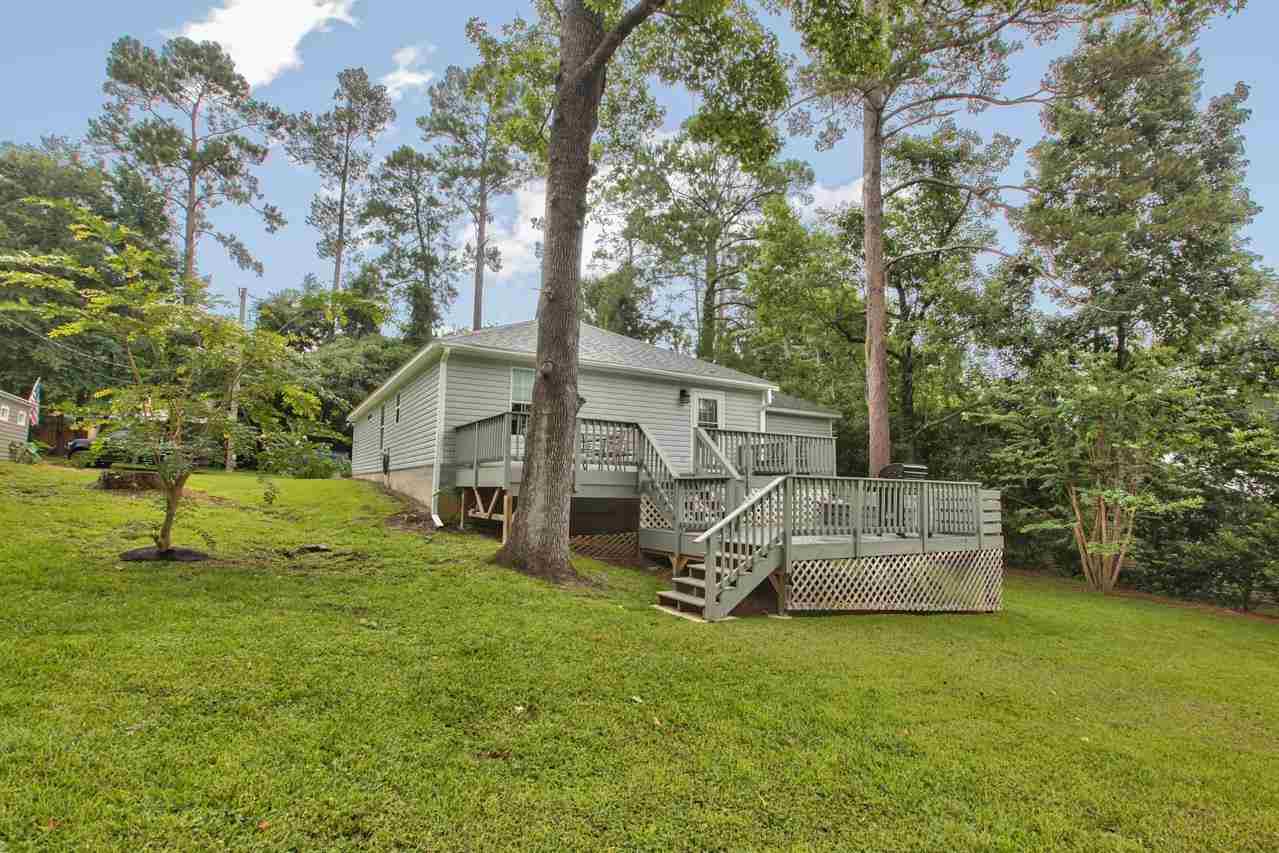 494 Concord Road Tallahassee, FL 32308 - Photo 29 of 36