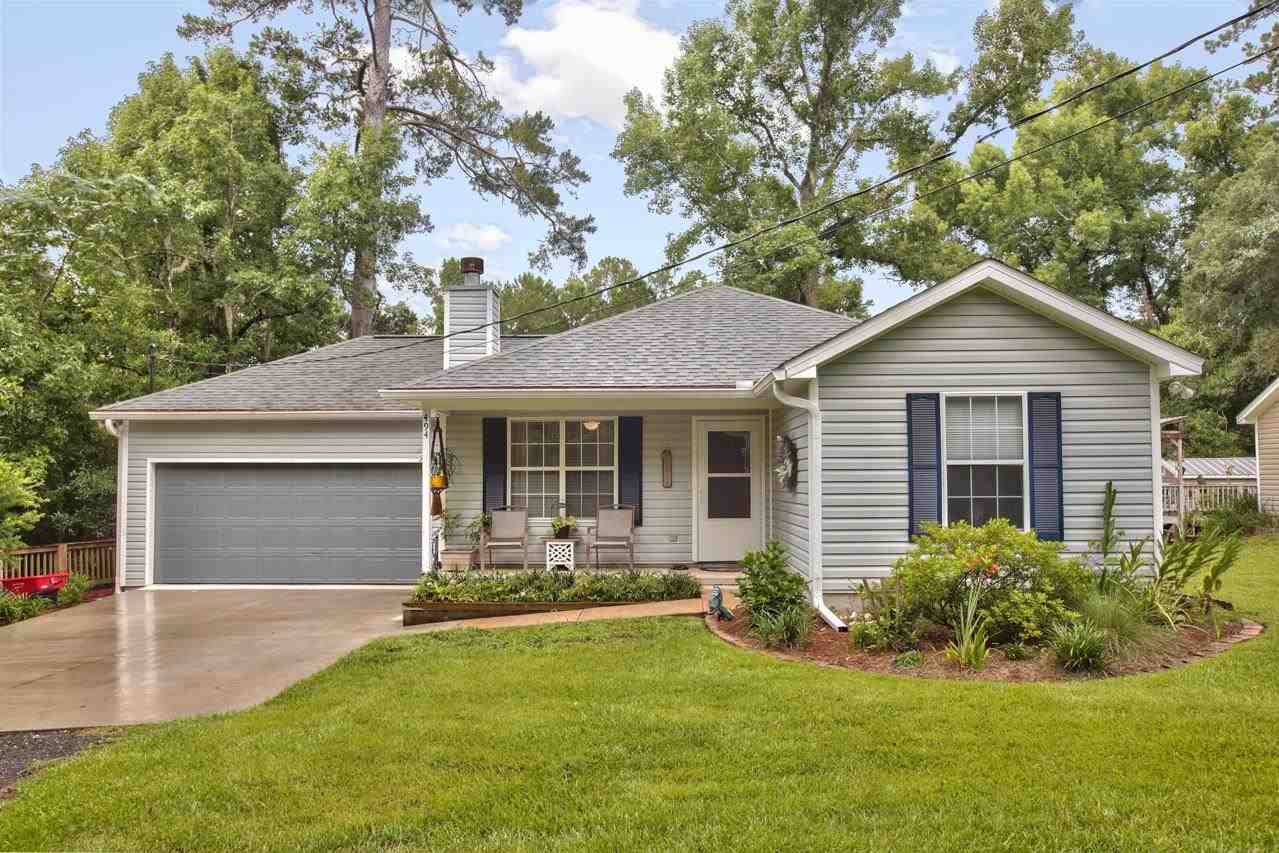 494 Concord Road Tallahassee, FL 32308 - Photo 3 of 36