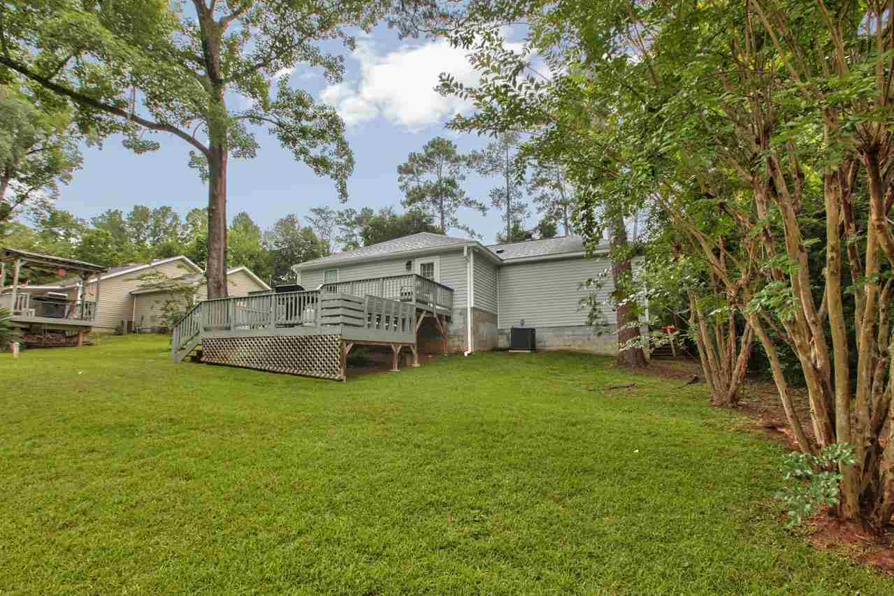 494 Concord Road Tallahassee, FL 32308 - Photo 35 of 36