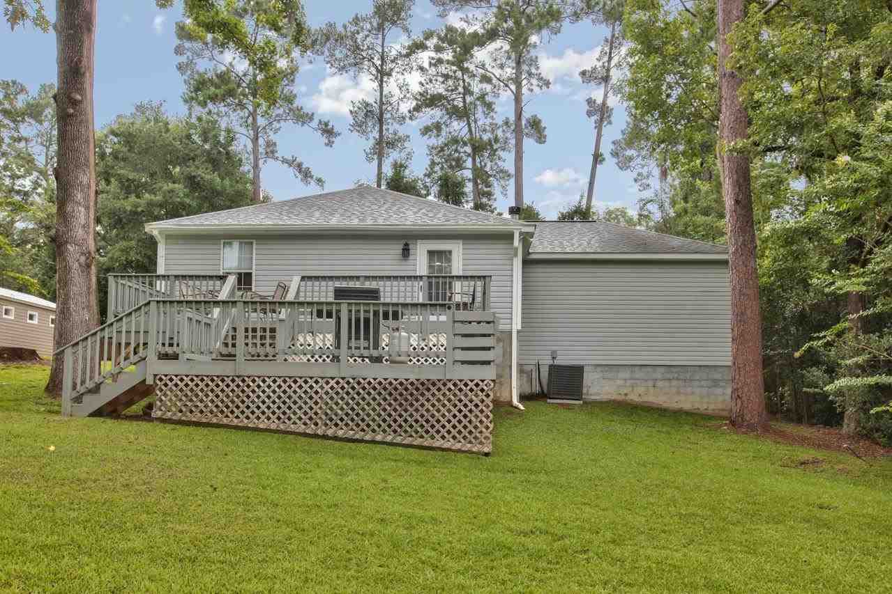 494 Concord Road Tallahassee, FL 32308 - Photo 36 of 36