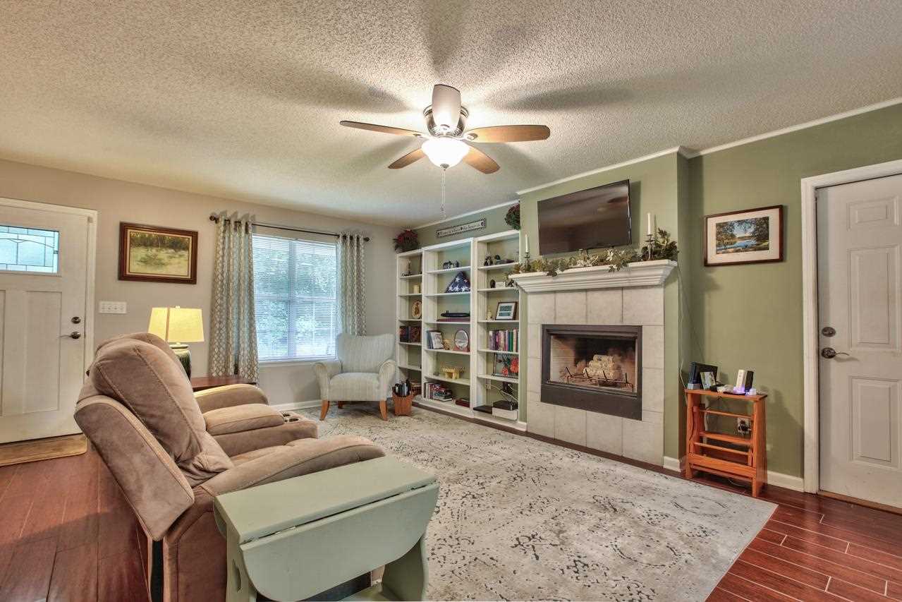 494 Concord Road Tallahassee, FL 32308 - Photo 4 of 36