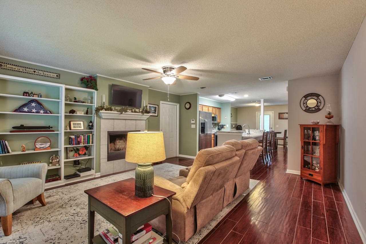 494 Concord Road Tallahassee, FL 32308 - Photo 5 of 36