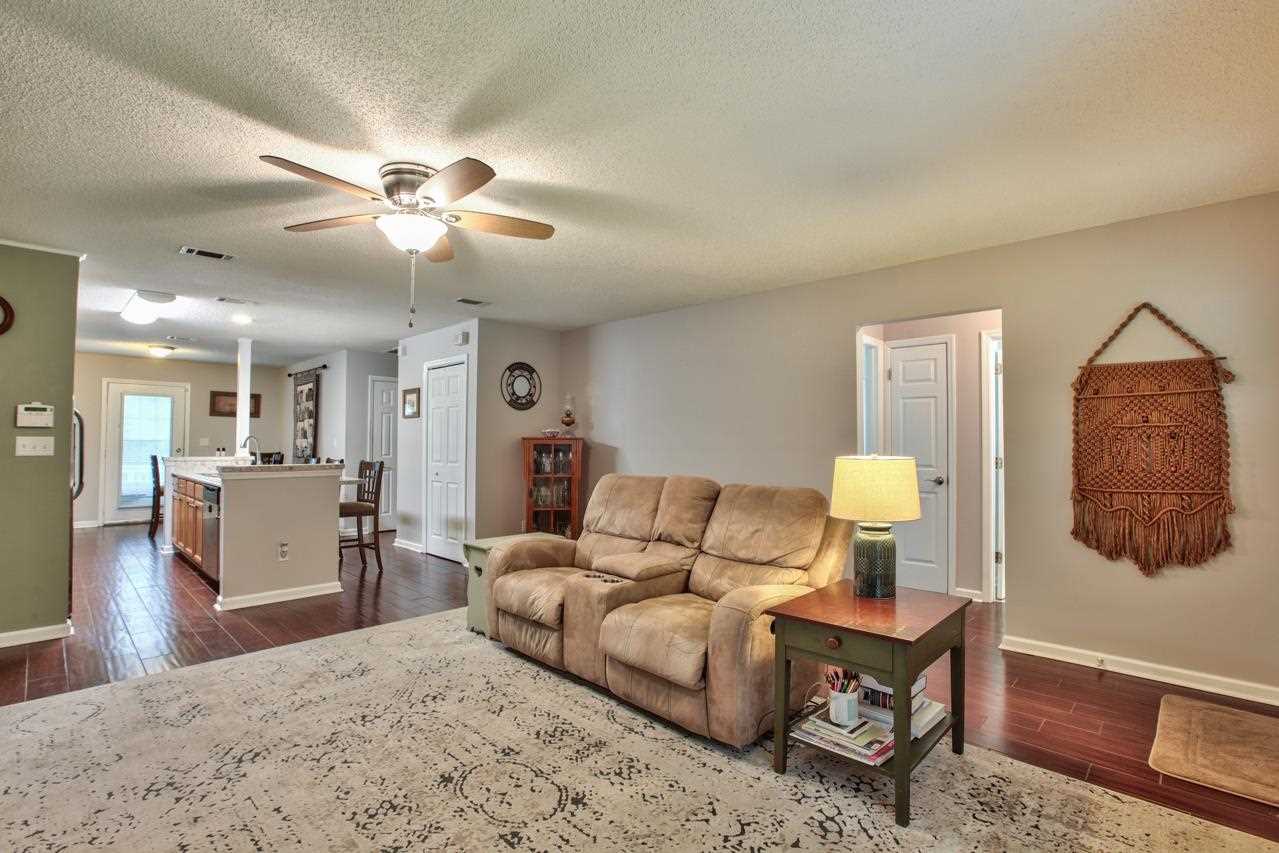 494 Concord Road Tallahassee, FL 32308 - Photo 6 of 36