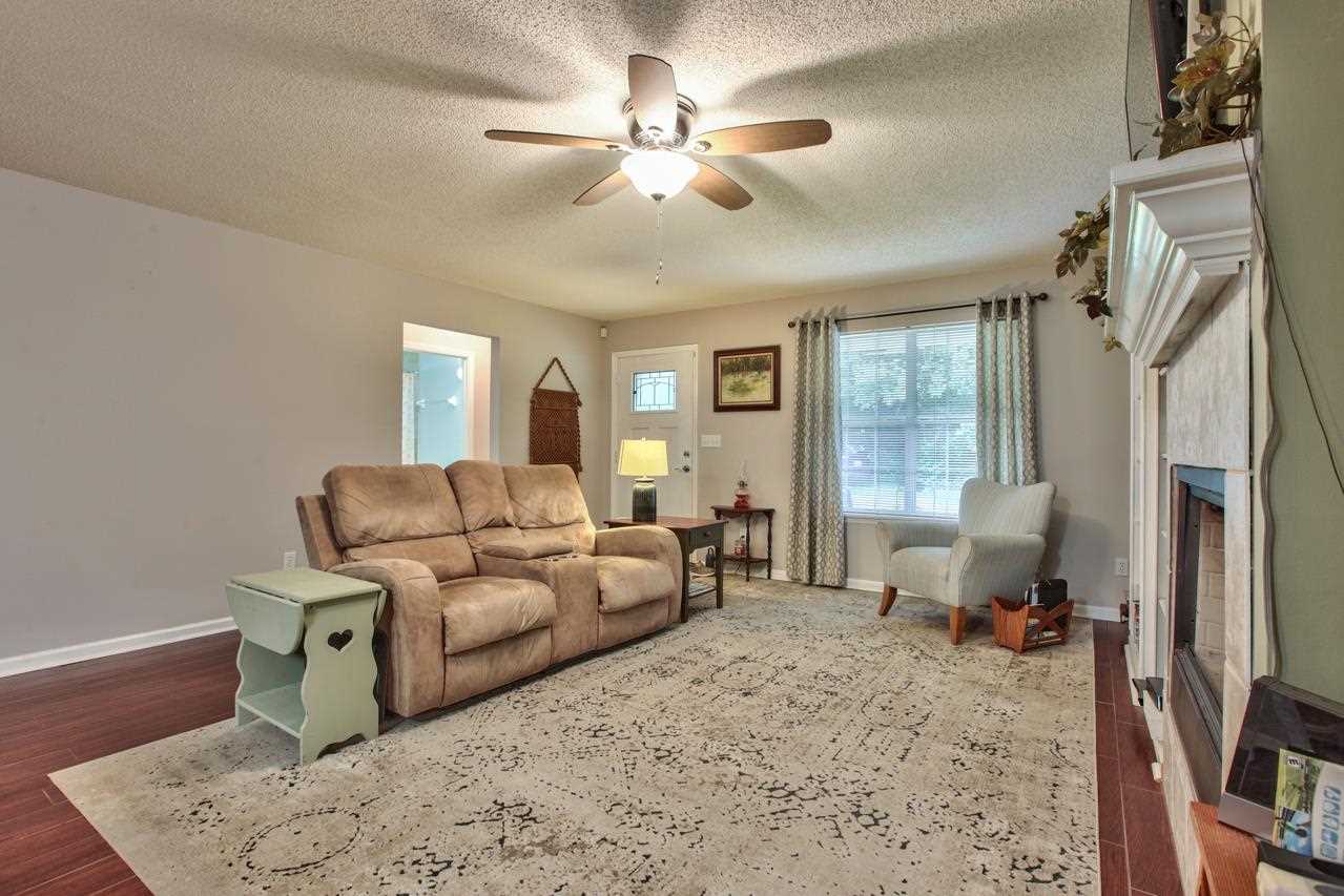 494 Concord Road Tallahassee, FL 32308 - Photo 7 of 36