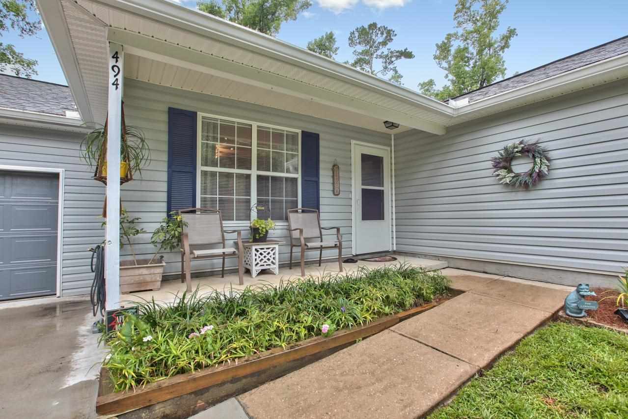 494 Concord Road Tallahassee, FL 32308 - Photo 8 of 36