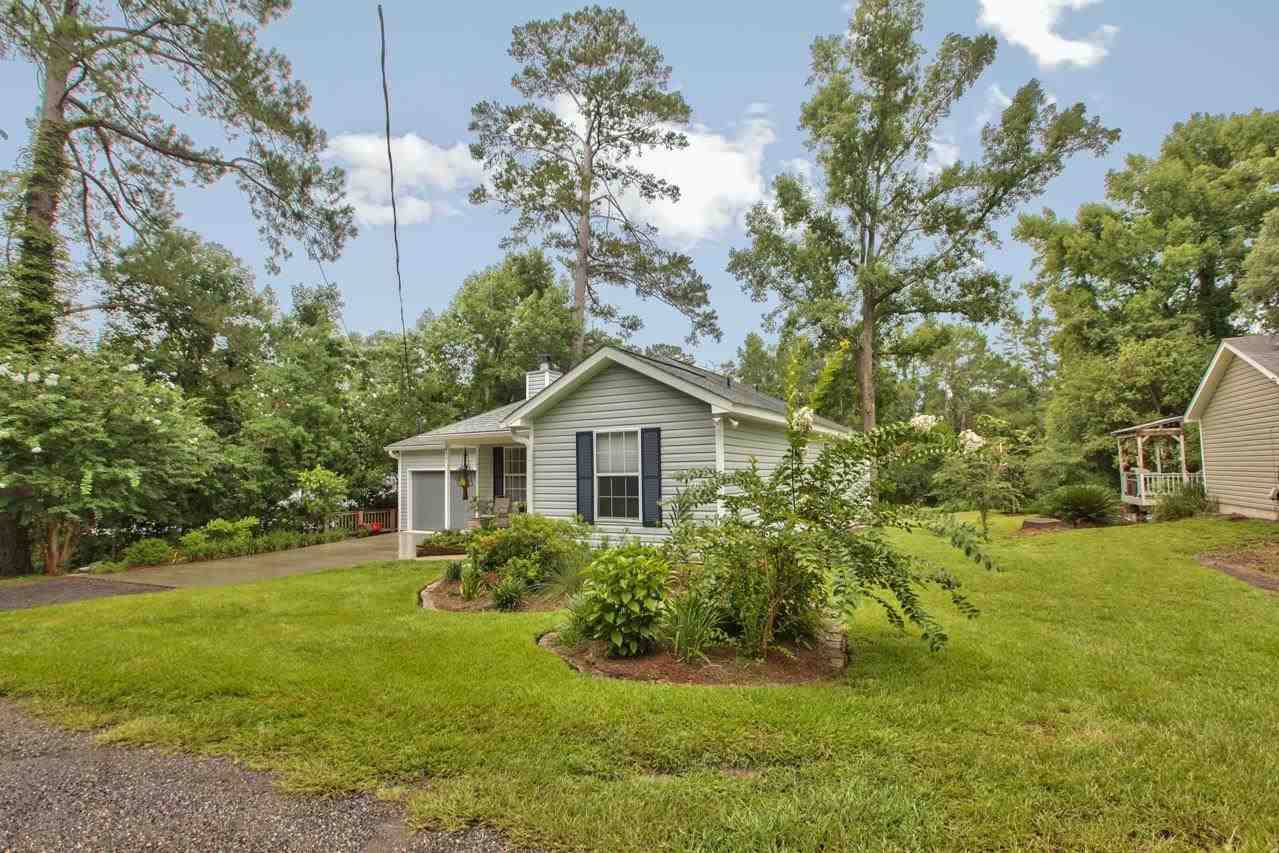 494 Concord Road Tallahassee, FL 32308 - Photo 9 of 36