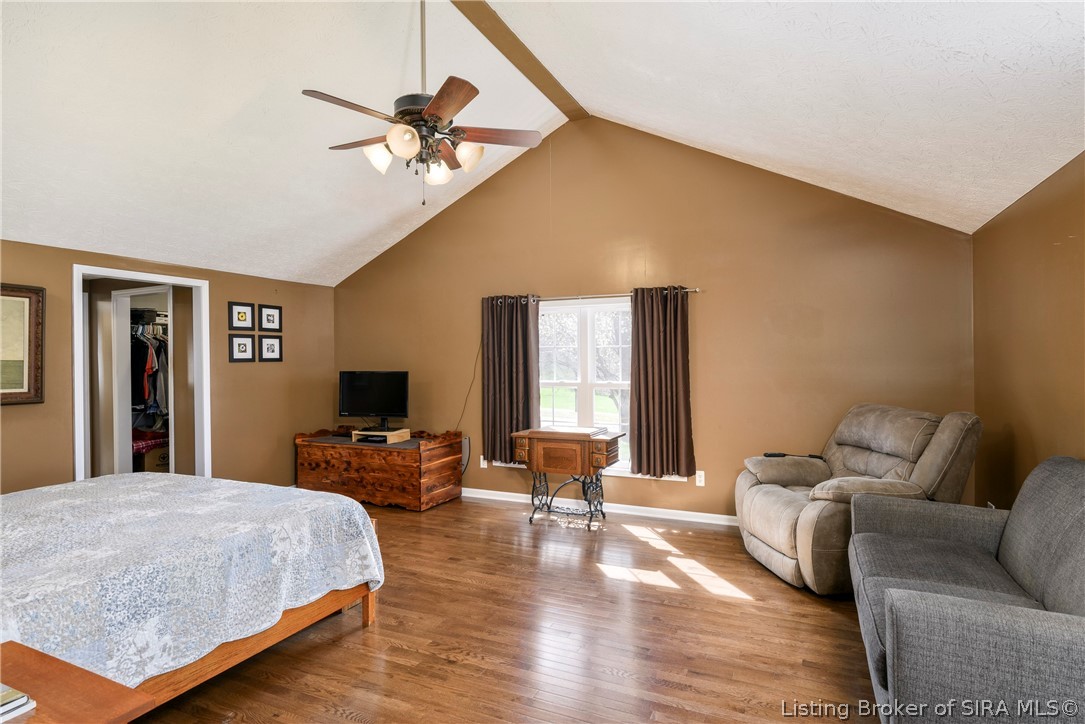 1120 Georgetown-Lanesville Road Georgetown, IN 47122 - Photo 16 of 41