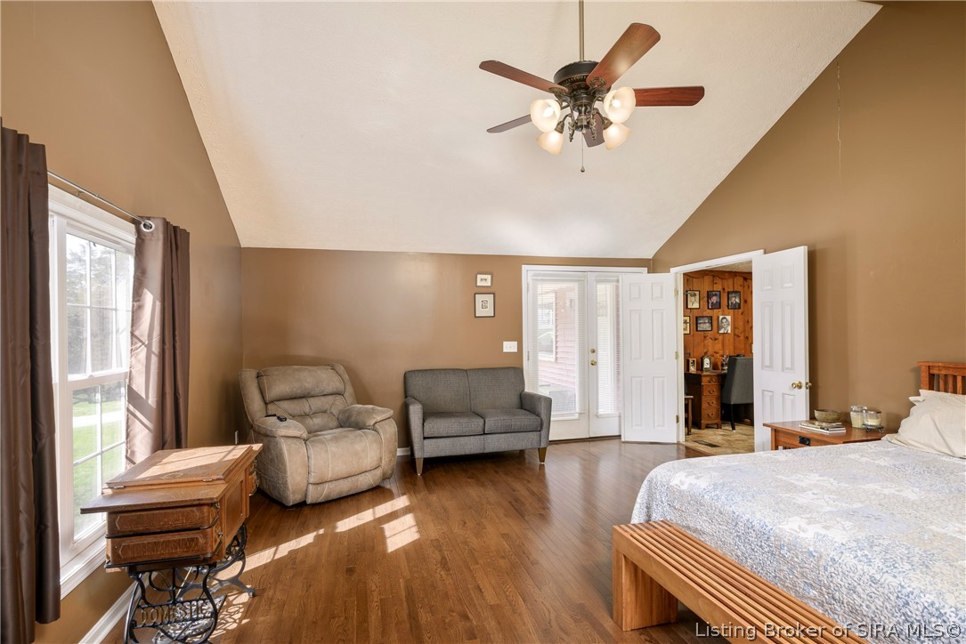 1120 Georgetown-Lanesville Road Georgetown, IN 47122 - Photo 17 of 41