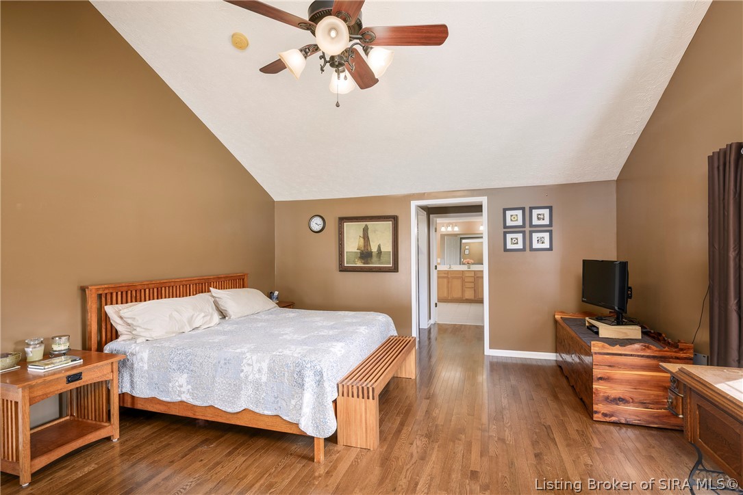 1120 Georgetown-Lanesville Road Georgetown, IN 47122 - Photo 18 of 41