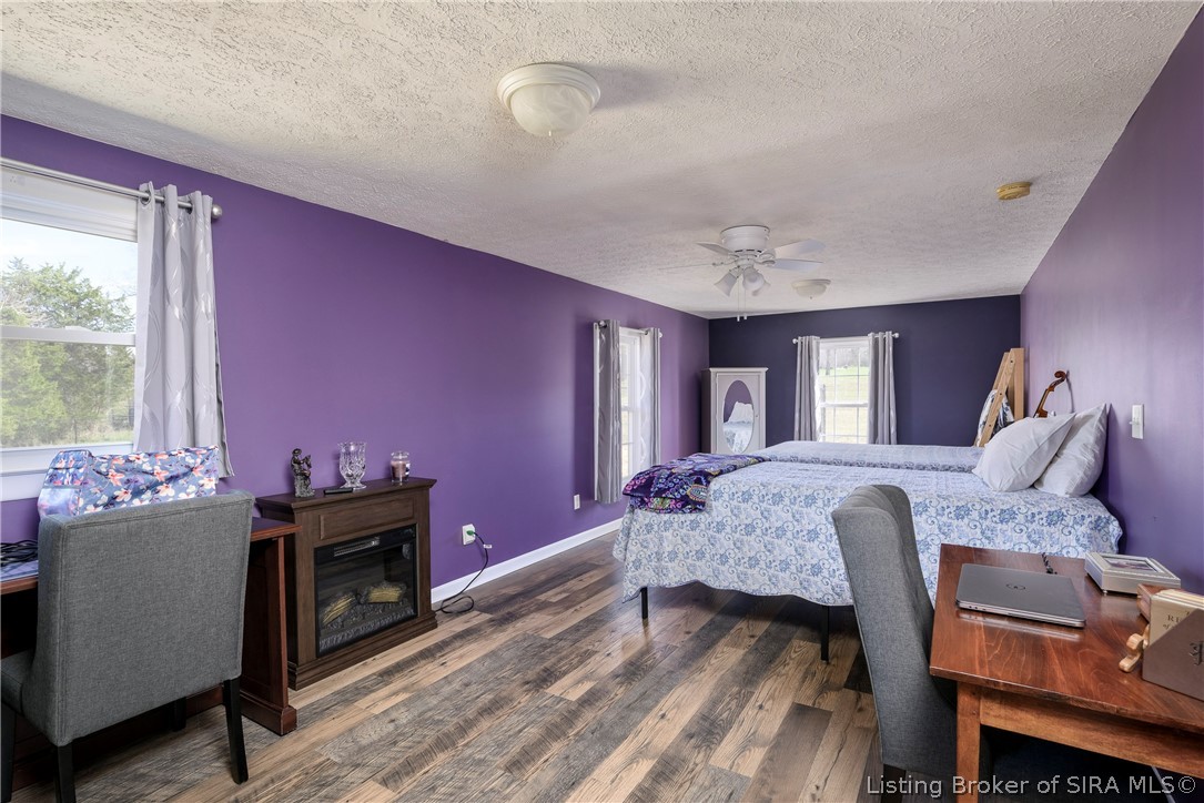 1120 Georgetown-Lanesville Road Georgetown, IN 47122 - Photo 24 of 41