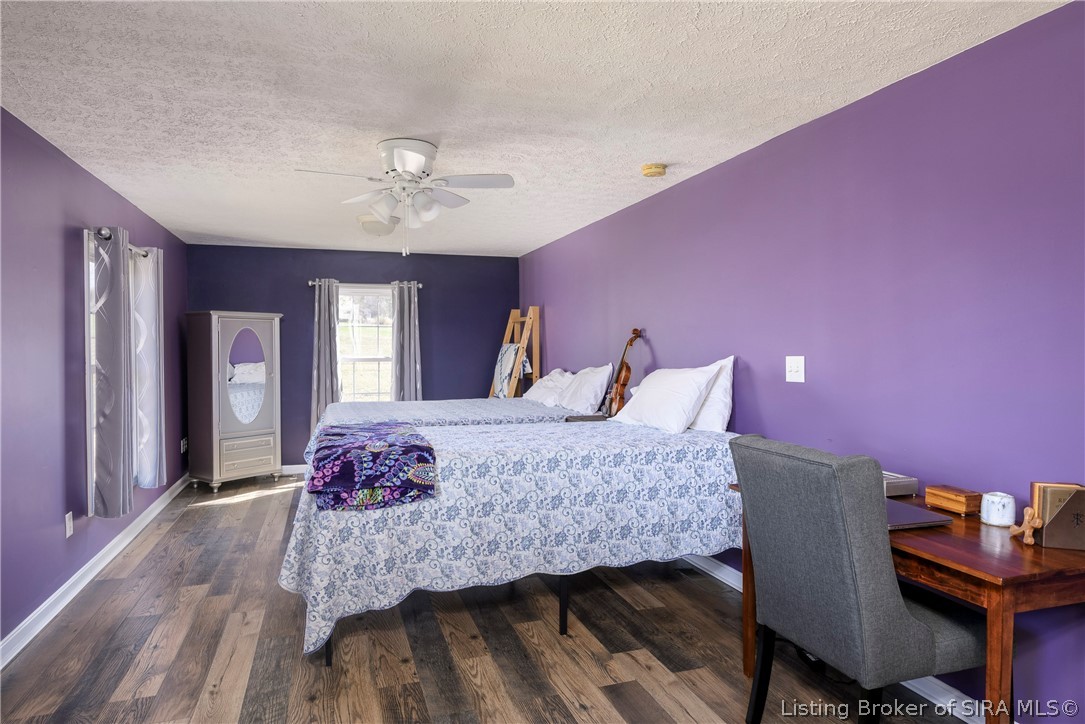 1120 Georgetown-Lanesville Road Georgetown, IN 47122 - Photo 25 of 41