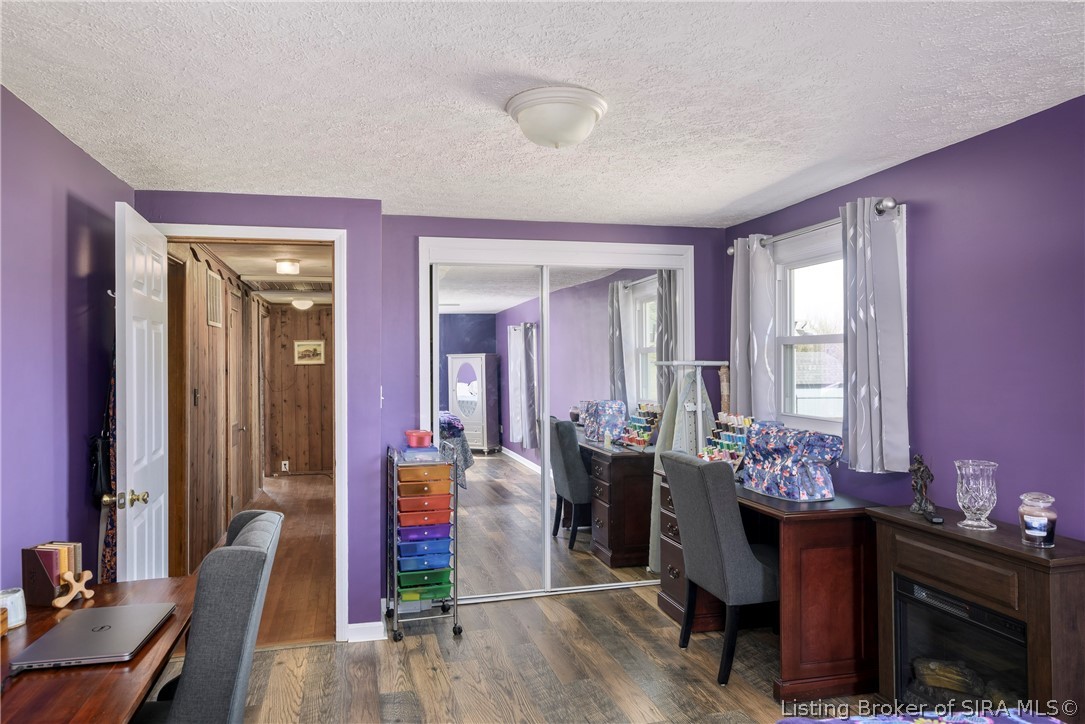 1120 Georgetown-Lanesville Road Georgetown, IN 47122 - Photo 26 of 41