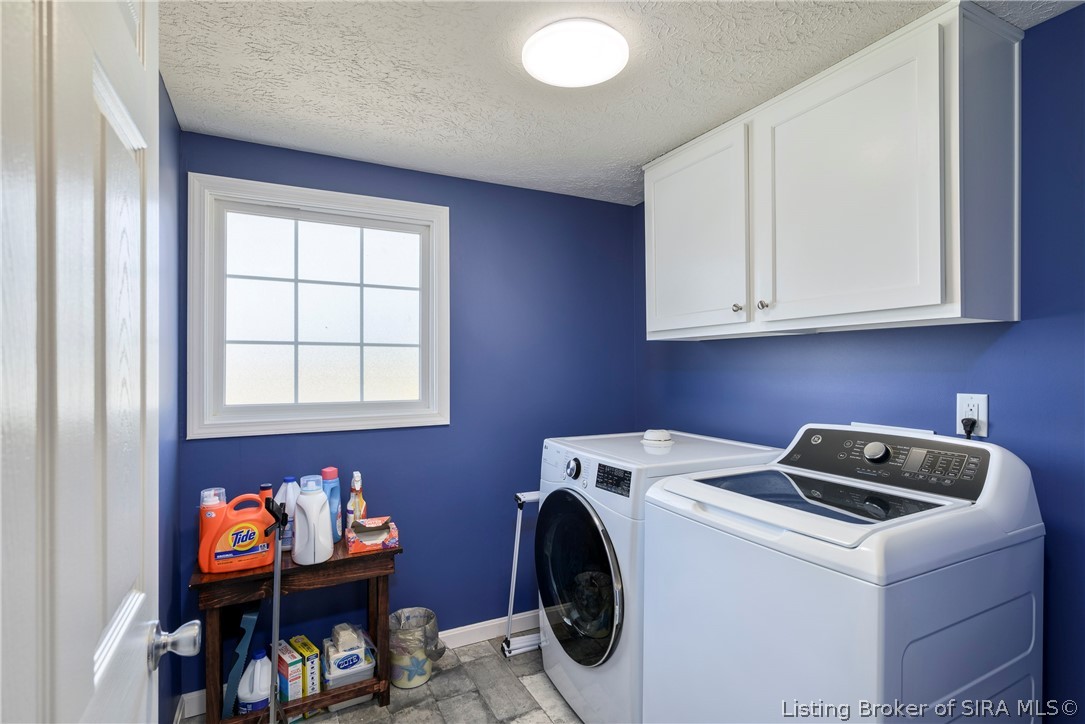 1120 Georgetown-Lanesville Road Georgetown, IN 47122 - Photo 28 of 41