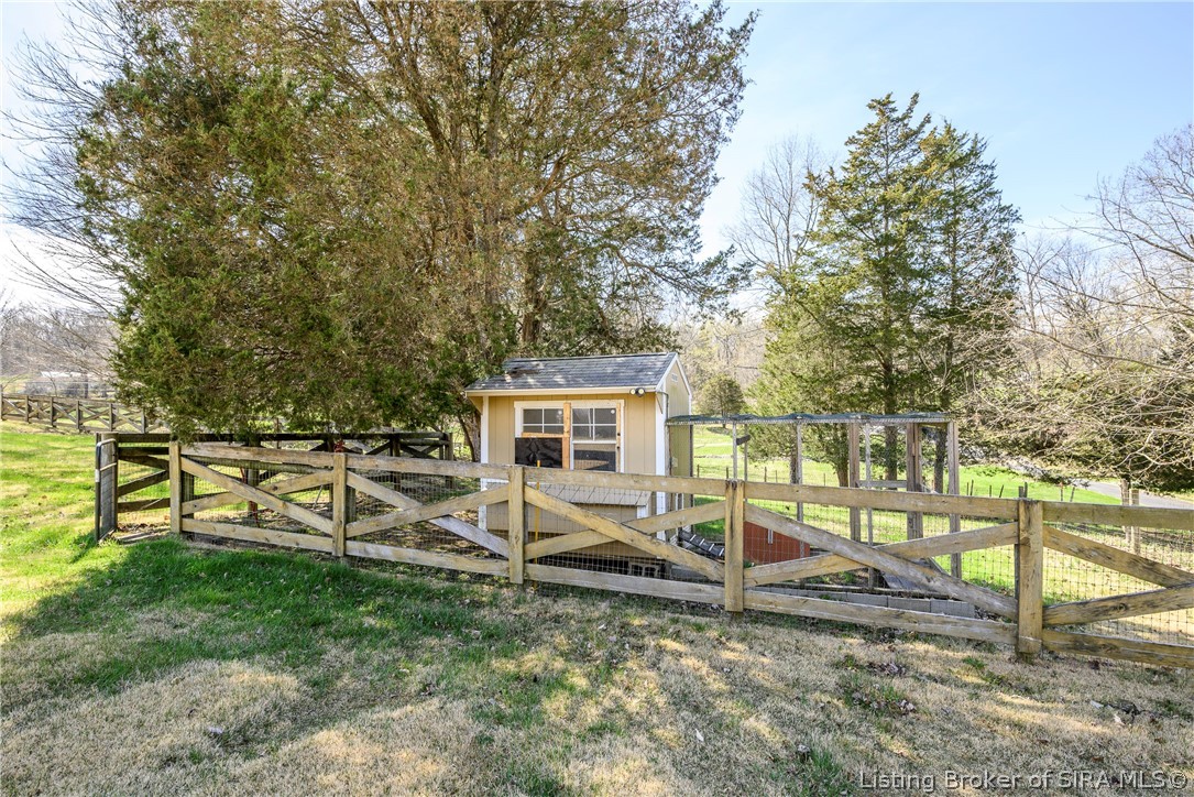 1120 Georgetown-Lanesville Road Georgetown, IN 47122 - Photo 36 of 41