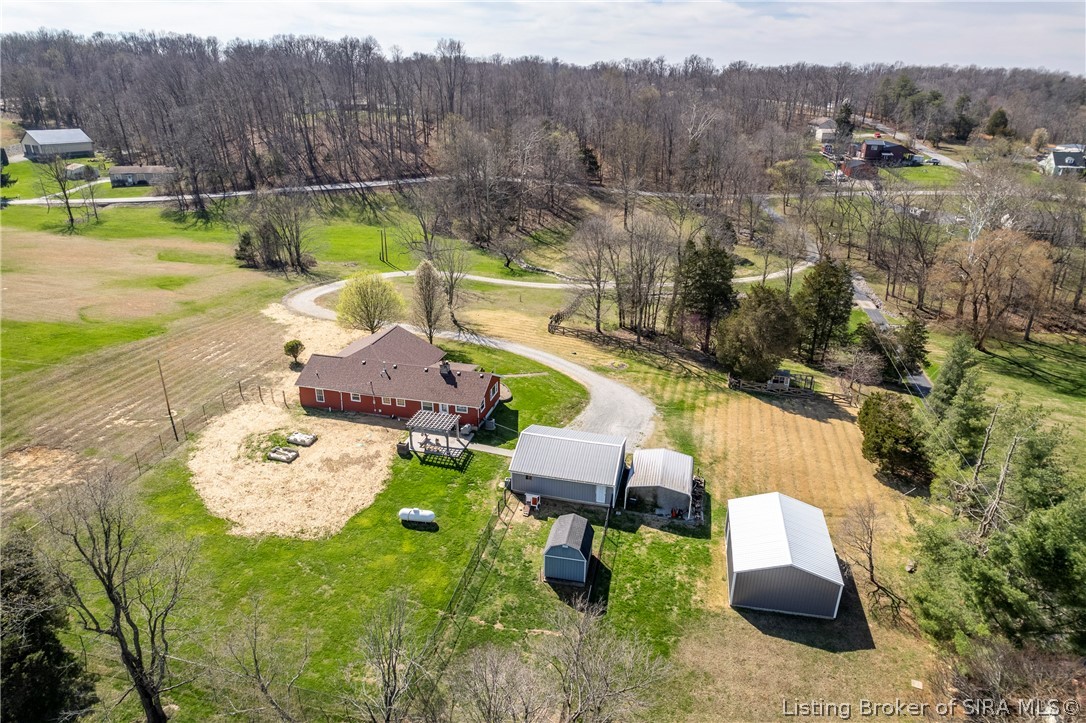 1120 Georgetown-Lanesville Road Georgetown, IN 47122 - Photo 39 of 41