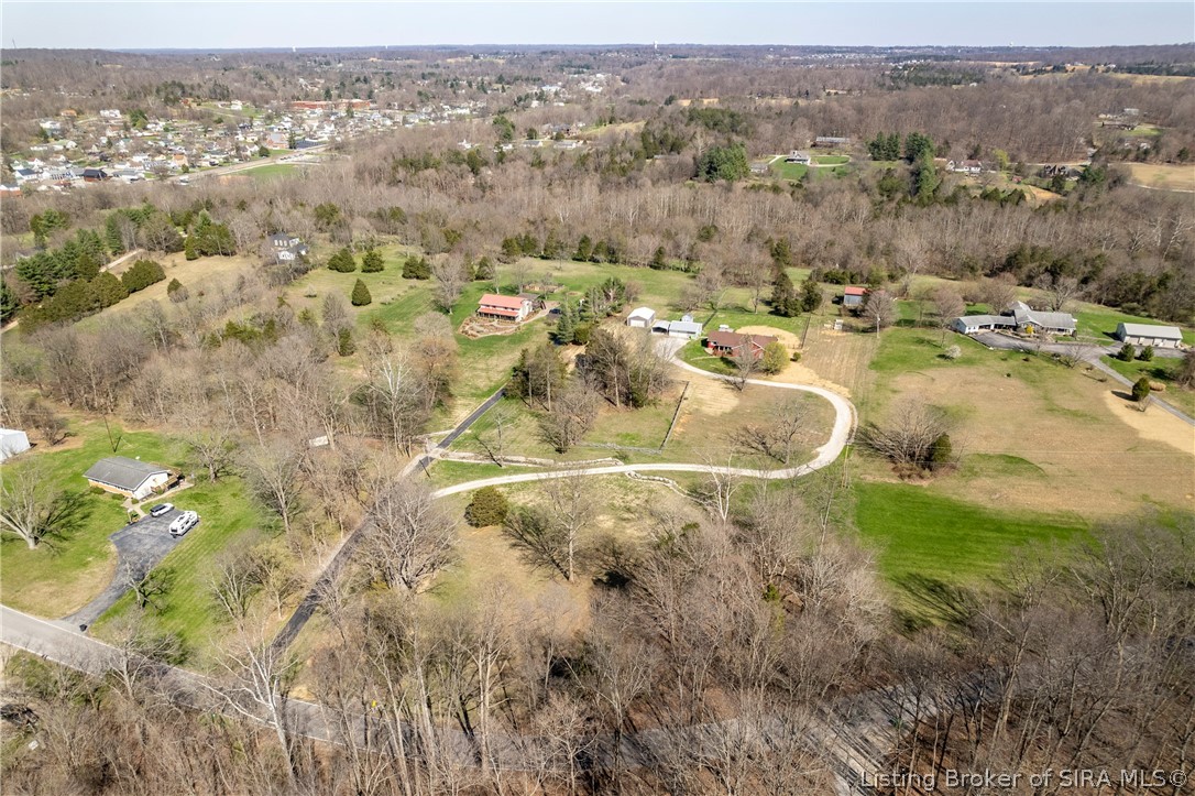 1120 Georgetown-Lanesville Road Georgetown, IN 47122 - Photo 40 of 41