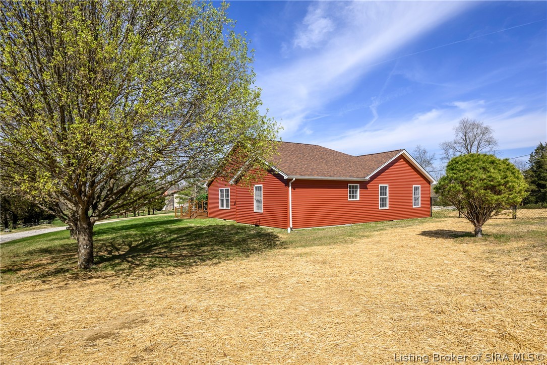 1120 Georgetown-Lanesville Road Georgetown, IN 47122 - Photo 4 of 41