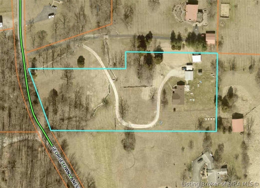 1120 Georgetown-Lanesville Road Georgetown, IN 47122 - Photo 41 of 41