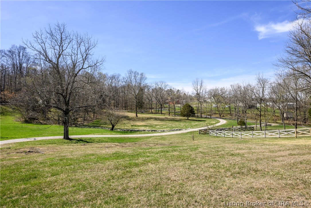 1120 Georgetown-Lanesville Road Georgetown, IN 47122 - Photo 7 of 41