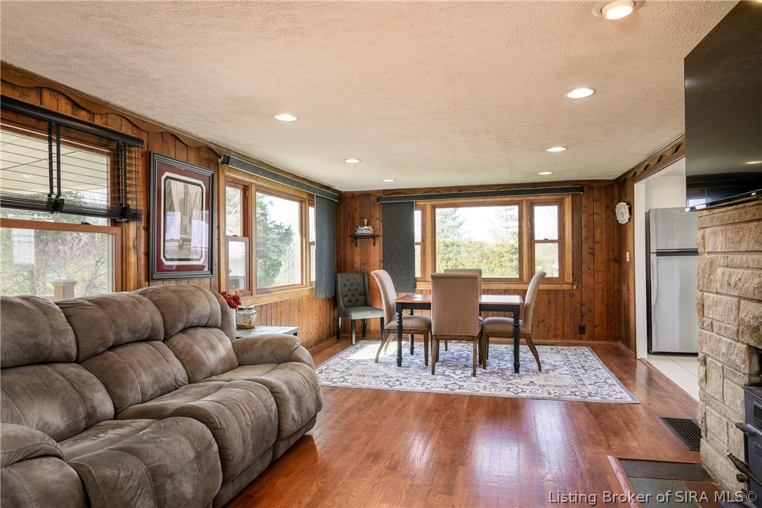 1120 Georgetown-Lanesville Road Georgetown, IN 47122 - Photo 8 of 41