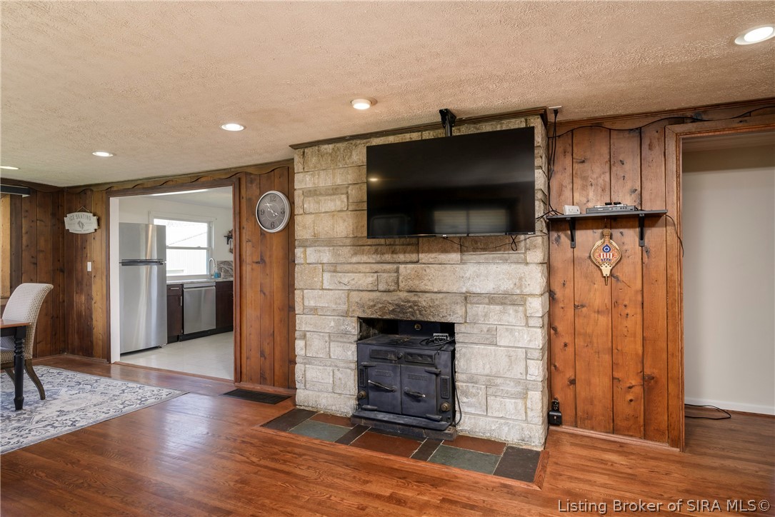 1120 Georgetown-Lanesville Road Georgetown, IN 47122 - Photo 10 of 41