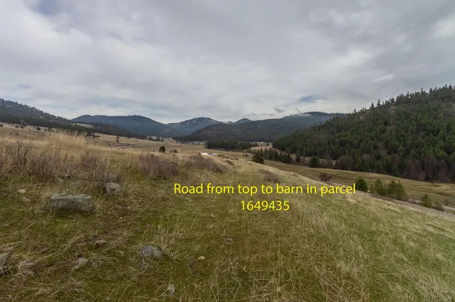 $149,000 | 3600-blk Beck Road, Rice, WA 99167