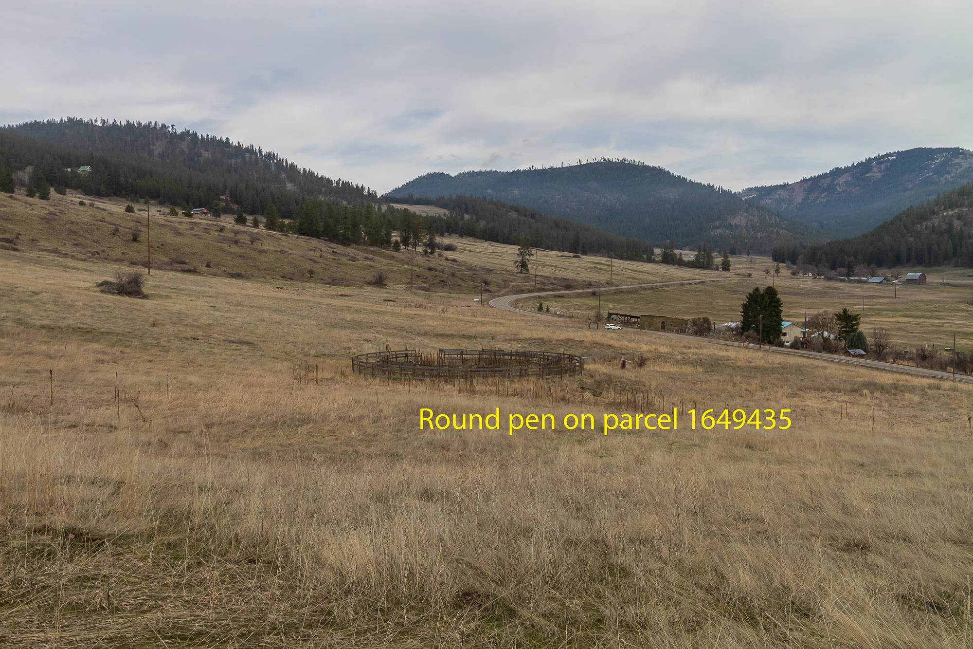 3600-blk Beck Road Rice, WA 99167 - Photo 13 of 25