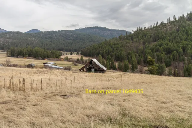 $149,000 | 3600-blk Beck Road, Rice, WA 99167