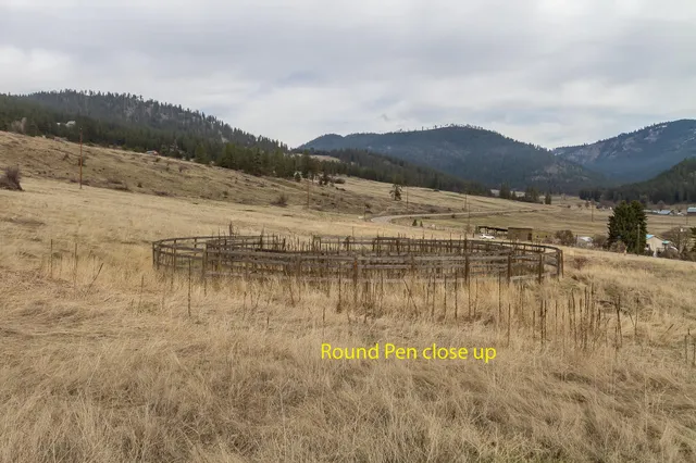 $149,000 | 3600-blk Beck Road, Rice, WA 99167