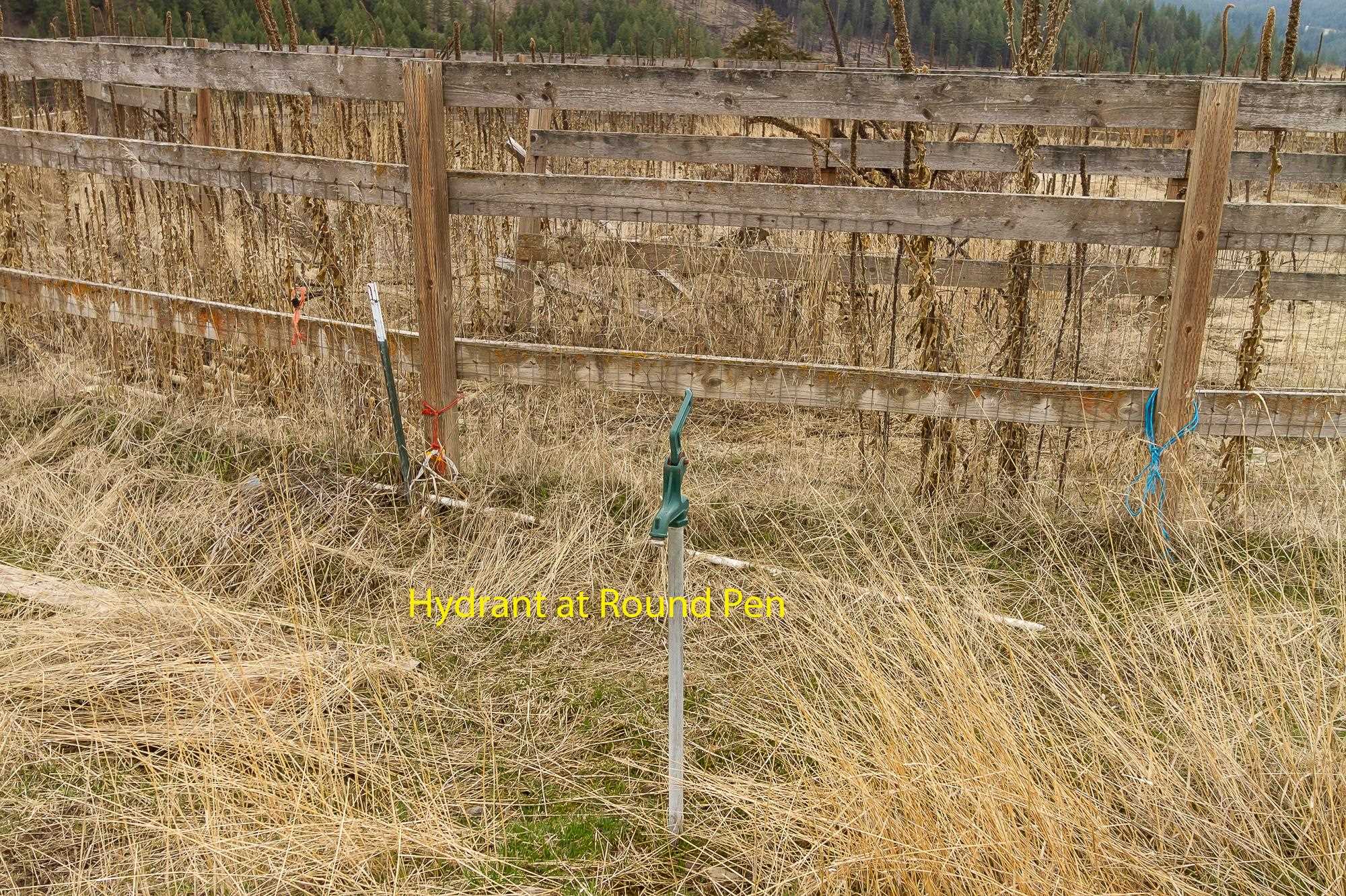 3600-blk Beck Road Rice, WA 99167 - Photo 16 of 25