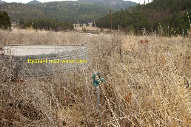 $149,000 | 3600-blk Beck Road, Rice, WA 99167