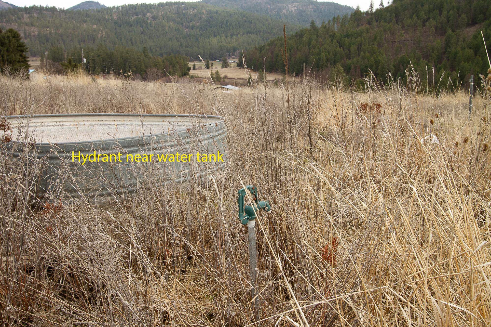 3600-blk Beck Road Rice, WA 99167 - Photo 17 of 25